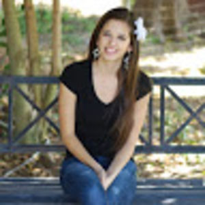 Meet your Posher, Meghan